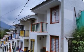 Casabella Salento familias